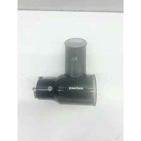 Nasadka do sokowirówki z ostrzami MUCHEN P001