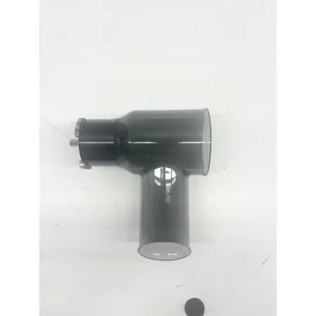 Nasadka do sokowirówki z ostrzami MUCHEN P001