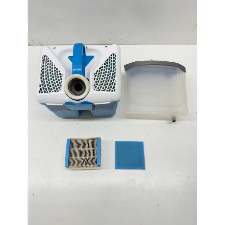 Odkurzacz piorący Thomas Aqua+ Multiclean X10 1700W