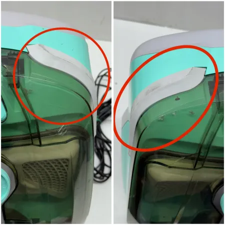 Odkurzacz piorący Thomas Aqua+ Multiclean X10 1700W