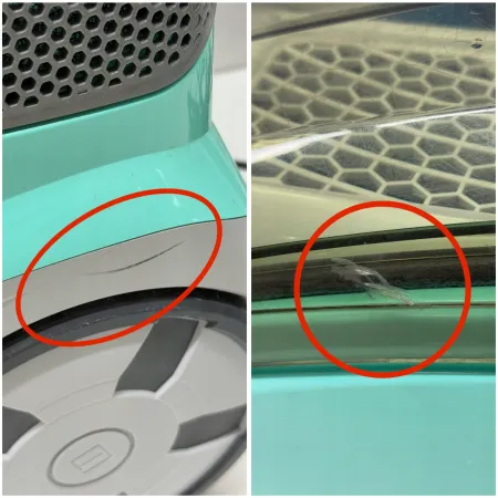 Odkurzacz piorący Thomas Aqua+ Multiclean X10 1700W