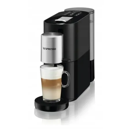 Ekspres kapsułkowy Krups Nespresso XN890 ATELIER