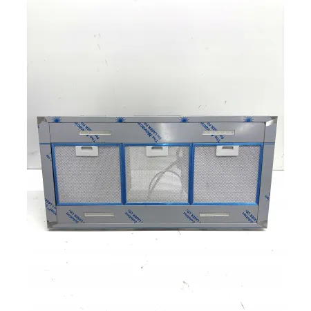 Okap wyspowy CONCEPT OPO5890 90cm DEFEKT