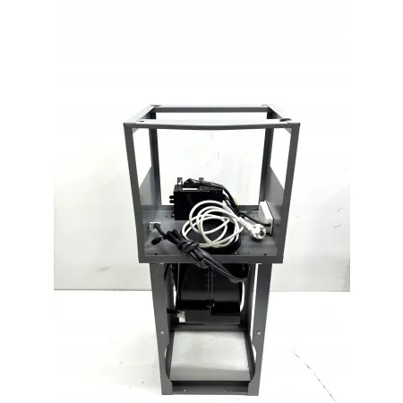 Okap wyspowy CONCEPT OPO5890 90cm DEFEKT