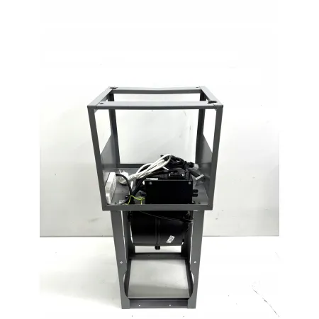 Okap wyspowy CONCEPT OPO5890 90cm DEFEKT