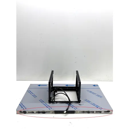 Okap wyspowy CONCEPT OPO5890 90cm DEFEKT