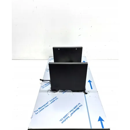 Okap wyspowy CONCEPT OPO5890 90cm DEFEKT