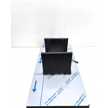 Okap wyspowy CONCEPT OPO5890 90cm DEFEKT