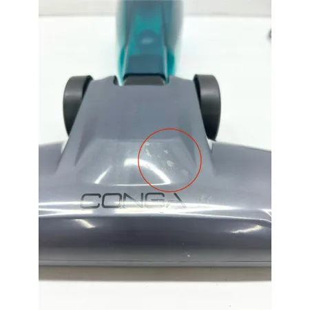 Odkurzacz pionowy Cecotec Conga Popstar 1000 DUO 600W