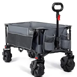 Wózek Timber Ridge 127L