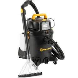 Odkurzacz przemysłowy piorący 3w1 Vacmaster VK1323PFR 1300W 23L