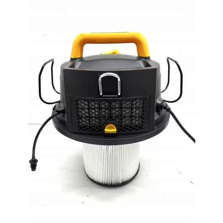 Odkurzacz przemysłowy piorący 3w1 Vacmaster VK1323PFR 1300W 23L