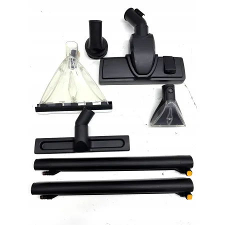 Odkurzacz przemysłowy piorący 3w1 Vacmaster VK1323PFR 1300W 23L