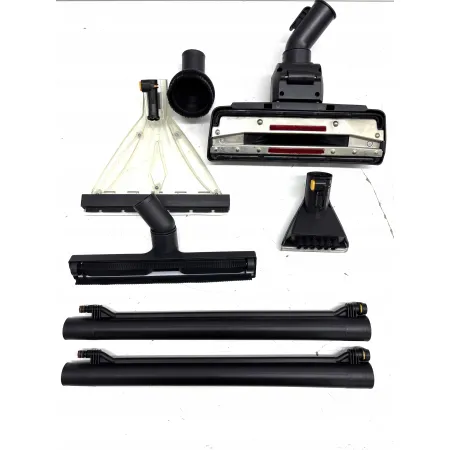 Odkurzacz przemysłowy piorący 3w1 Vacmaster VK1323PFR 1300W 23L