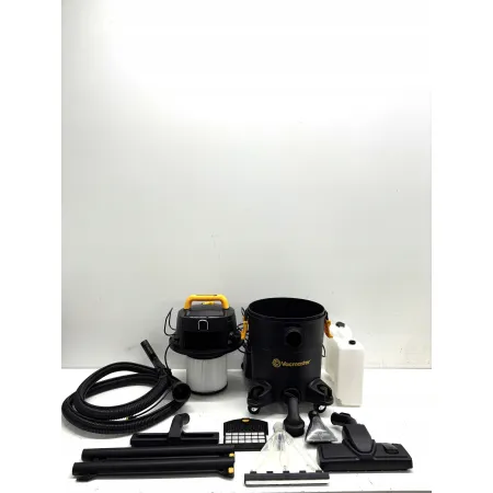Odkurzacz przemysłowy piorący 3w1 Vacmaster VK1323PFR 1300W 23L