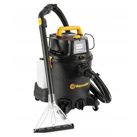 Odkurzacz przemysłowy piorący 3w1 Vacmaster VK1323PFR 1300W 23L