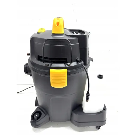 Odkurzacz przemysłowy piorący 3w1 Vacmaster VK1323PFR 1300W 23L