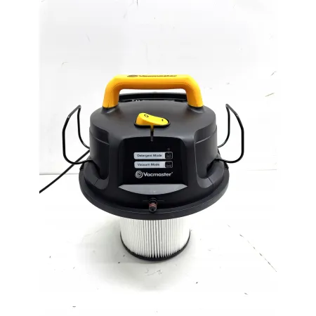 Odkurzacz przemysłowy piorący 3w1 Vacmaster VK1323PFR 1300W 23L