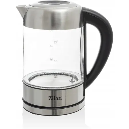 Czajnik elektryczny Zilan ZLN3949 2200W 1,7L