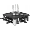 NIEKOMPLETNY grill elektryczny WMF Lumero Gourmet Station 3-in-1