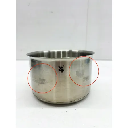 NIEKOMPLETNY grill elektryczny WMF Lumero Gourmet Station 3-in-1