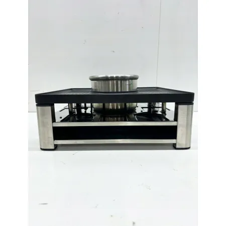 NIEKOMPLETNY grill elektryczny WMF Lumero Gourmet Station 3-in-1