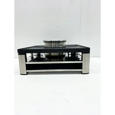 NIEKOMPLETNY grill elektryczny WMF Lumero Gourmet Station 3-in-1