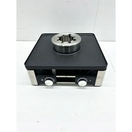NIEKOMPLETNY grill elektryczny WMF Lumero Gourmet Station 3-in-1