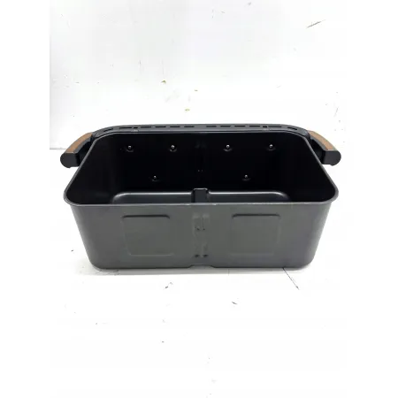 Frytkownica beztłuszczowa Ninja AF500EUCP 2470W 10,4l czarna