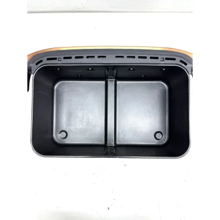 Frytkownica beztłuszczowa Ninja AF500EUCP 2470W 10,4l czarna