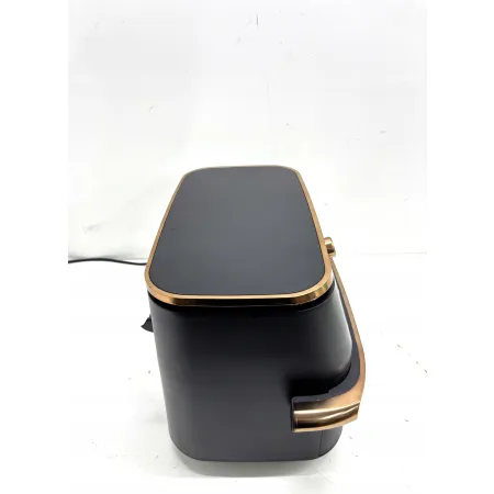 Frytkownica beztłuszczowa Ninja AF500EUCP 2470W 10,4l czarna