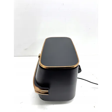 Frytkownica beztłuszczowa Ninja AF500EUCP 2470W 10,4l czarna