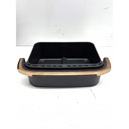 Frytkownica beztłuszczowa Ninja AF500EUCP 2470W 10,4l czarna