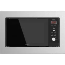 Kuchenka mikrofalowa do zabudowy Cecotec Digital GrandHeat 2350