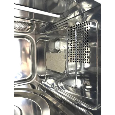 Kuchenka mikrofalowa do zabudowy Cecotec Digital GrandHeat 2350