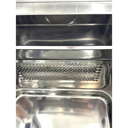 Kuchenka mikrofalowa do zabudowy Cecotec Digital GrandHeat 2350