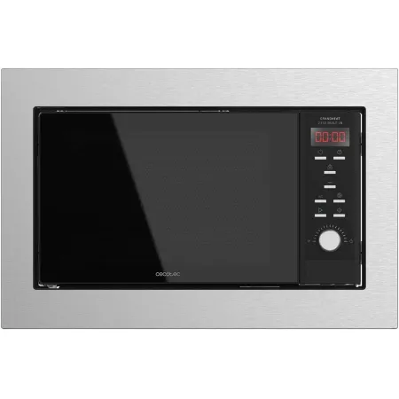 Kuchenka mikrofalowa do zabudowy Cecotec Digital GrandHeat 2350