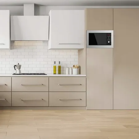 Kuchenka mikrofalowa do zabudowy Cecotec Digital GrandHeat 2350