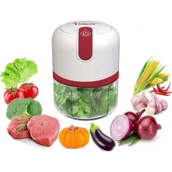 Rozdrabniacz BEPER P102ROB050