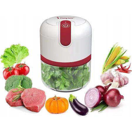 Rozdrabniacz BEPER P102ROB050