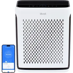 Oczyszczacz powietrza LEVOIT Vital 100S