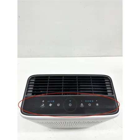 Oczyszczacz powietrza LEVOIT Vital 100S