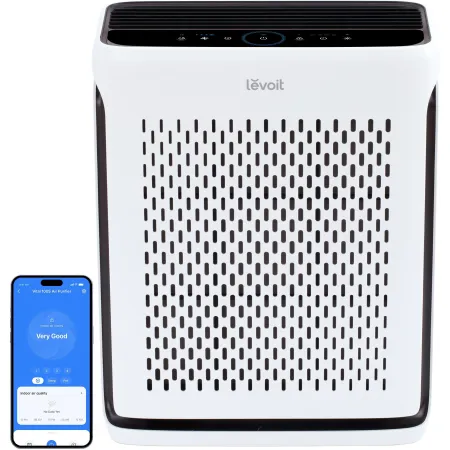 Oczyszczacz powietrza LEVOIT Vital 100S
