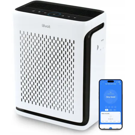 Oczyszczacz powietrza LEVOIT Vital 100S