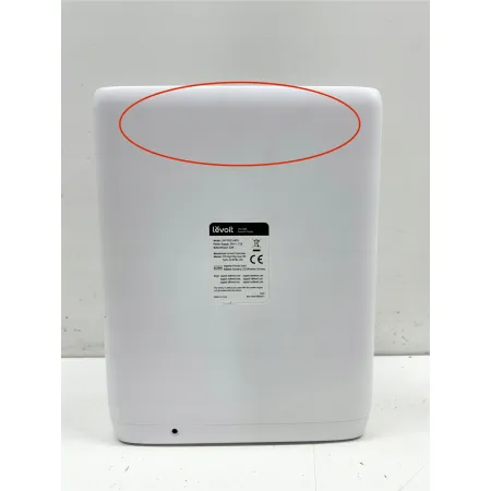 Oczyszczacz powietrza LEVOIT Vital 100S