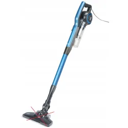 Odkurzacz pionowy Black&Decker BXVMS600E 600W