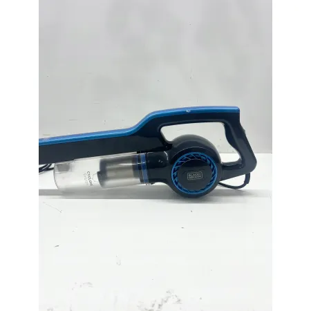 Odkurzacz pionowy Black&Decker BXVMS600E 600W