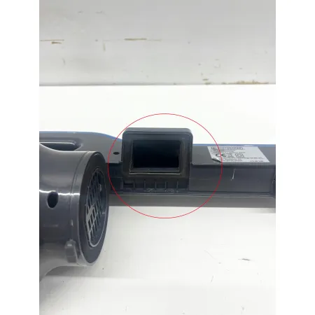 Odkurzacz pionowy Black&Decker BXVMS600E 600W