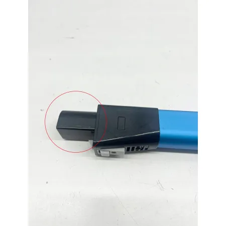 Odkurzacz pionowy Black&Decker BXVMS600E 600W