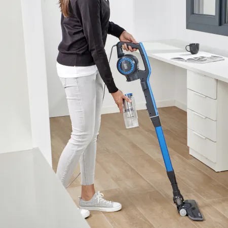 Odkurzacz pionowy Black&Decker BXVMS600E 600W